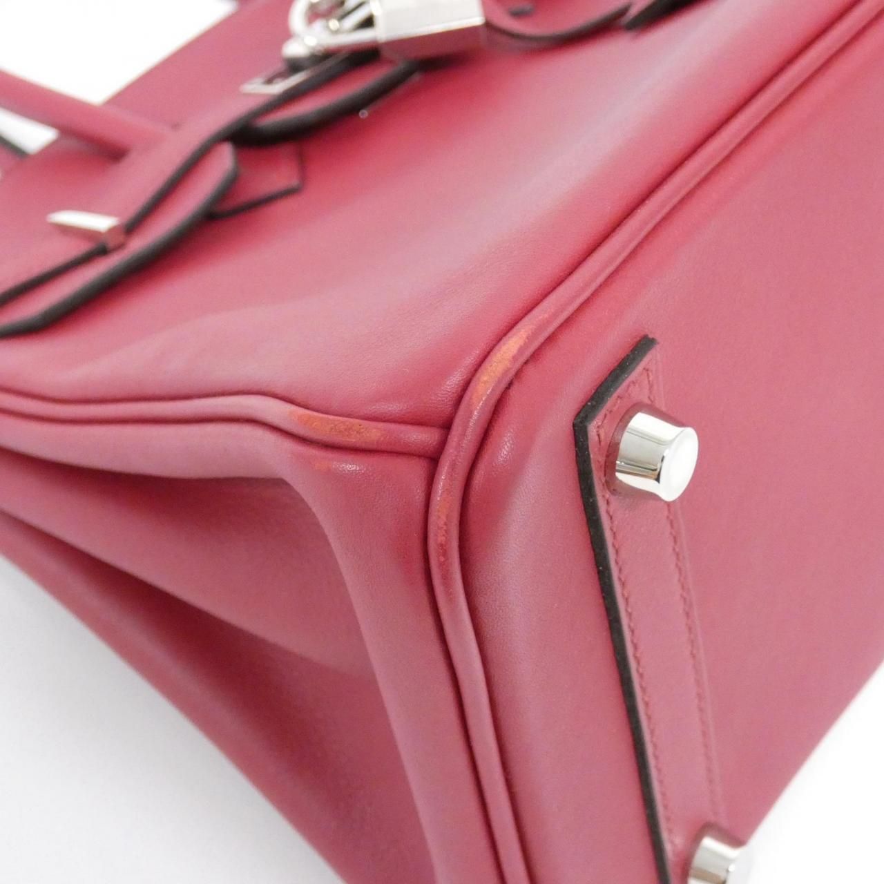 Hermes Birkin 25 — view 3