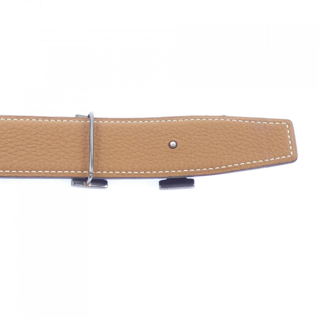Hermes Touareg 32 Reversible Belt — view 3
