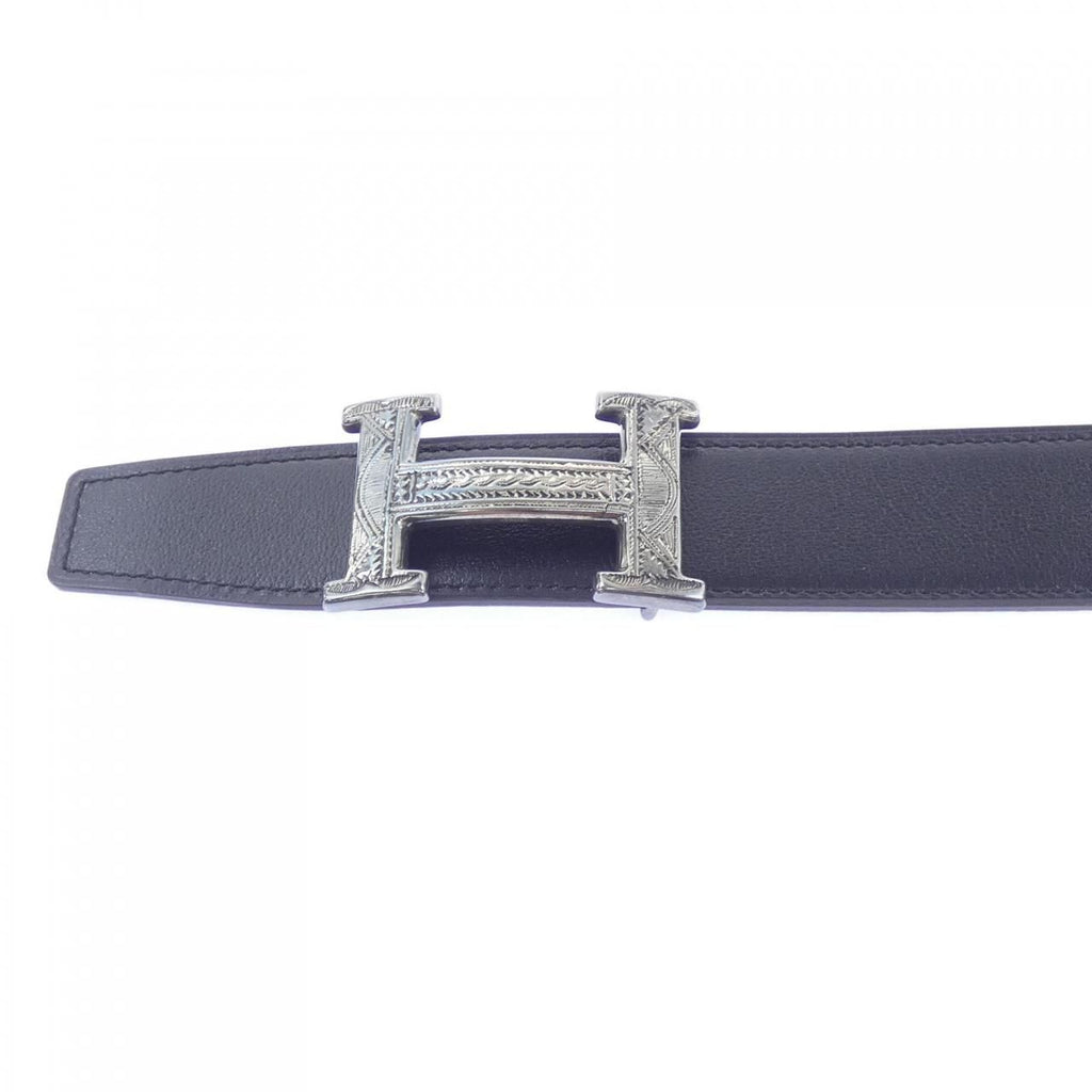 Hermes Touareg 32 Reversible Belt — view 2