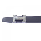 Hermes Touareg 32 Reversible Belt — view 2