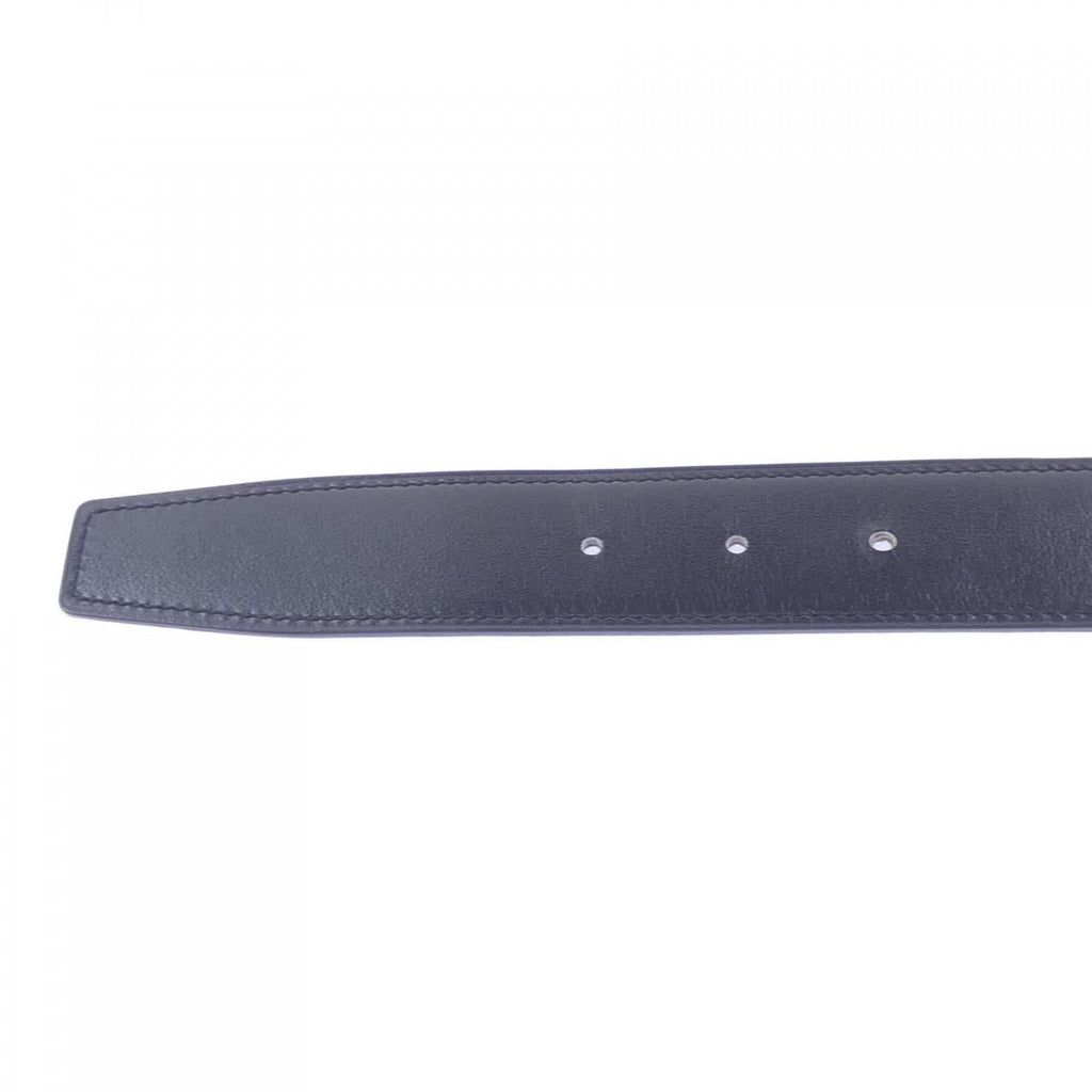 Hermes Touareg 32 Reversible Belt — view 4