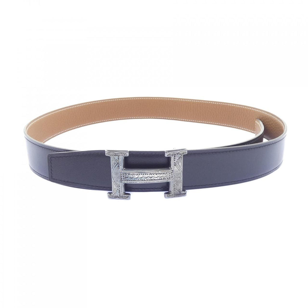 Hermes Touareg 32 Reversible Belt