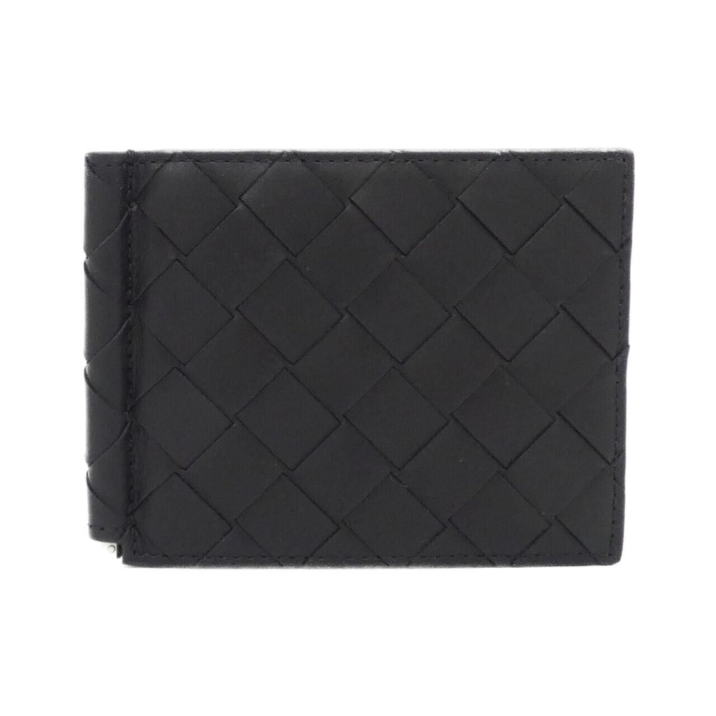 Bottega Veneta Billfold Wallet