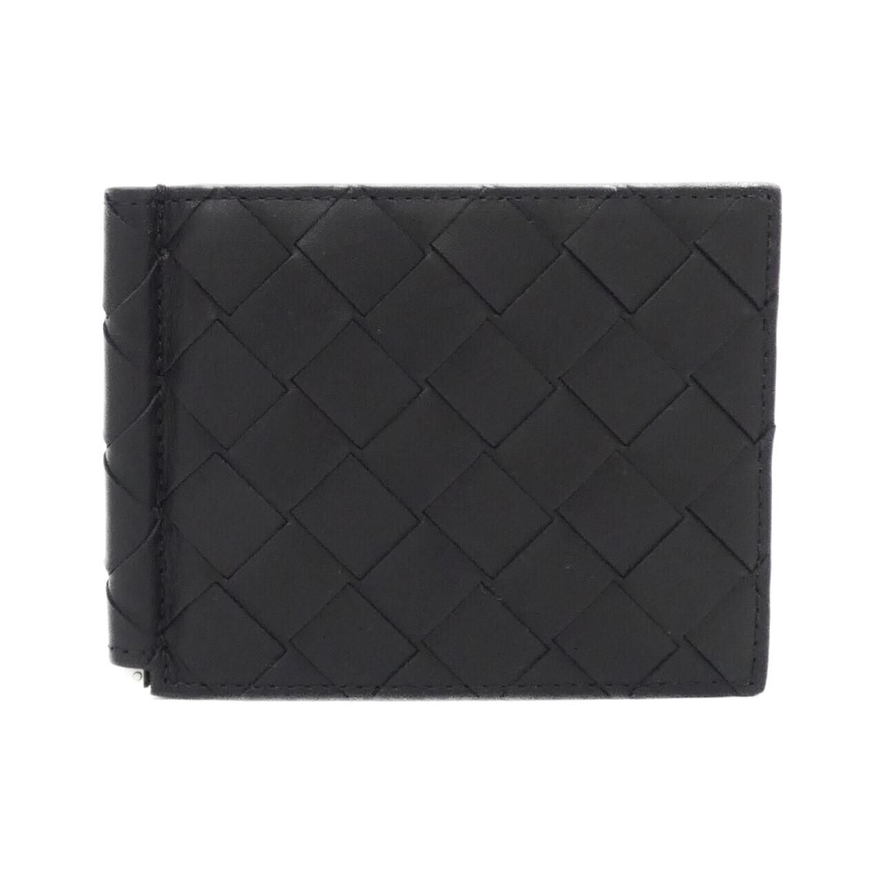 Bottega Veneta Billfold Wallet
