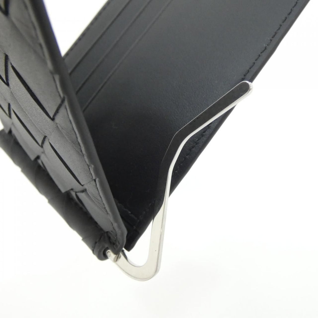 Bottega Veneta Billfold Wallet — view 3
