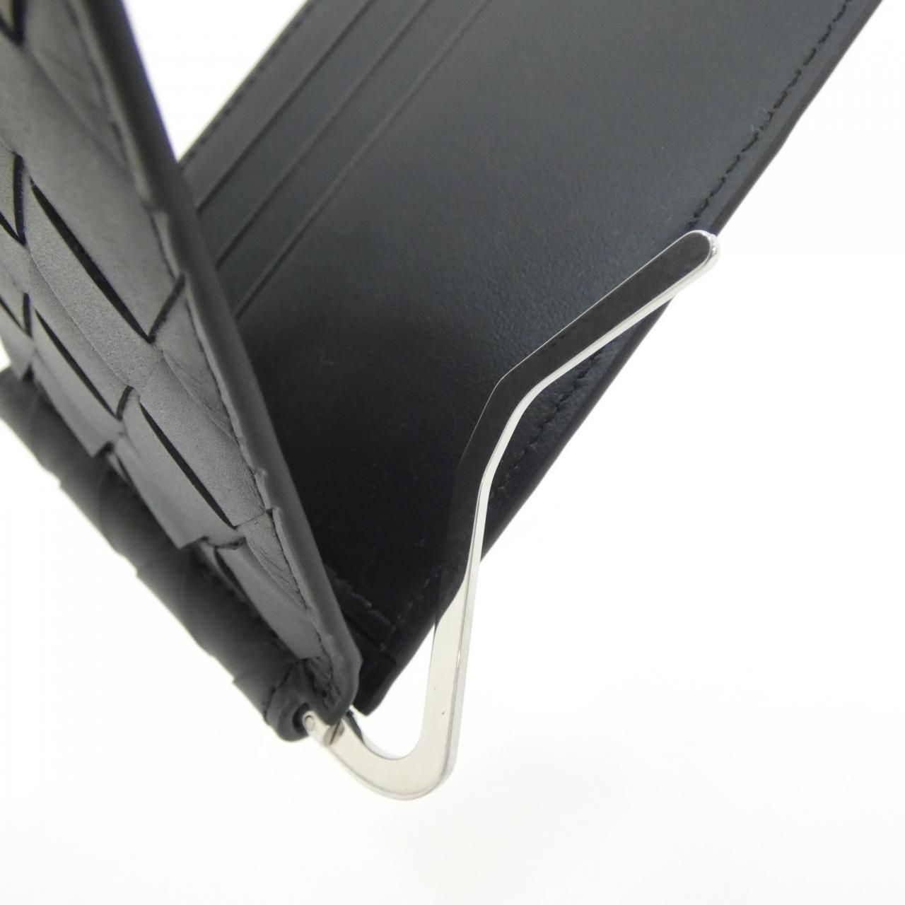Bottega Veneta Billfold Wallet — view 3