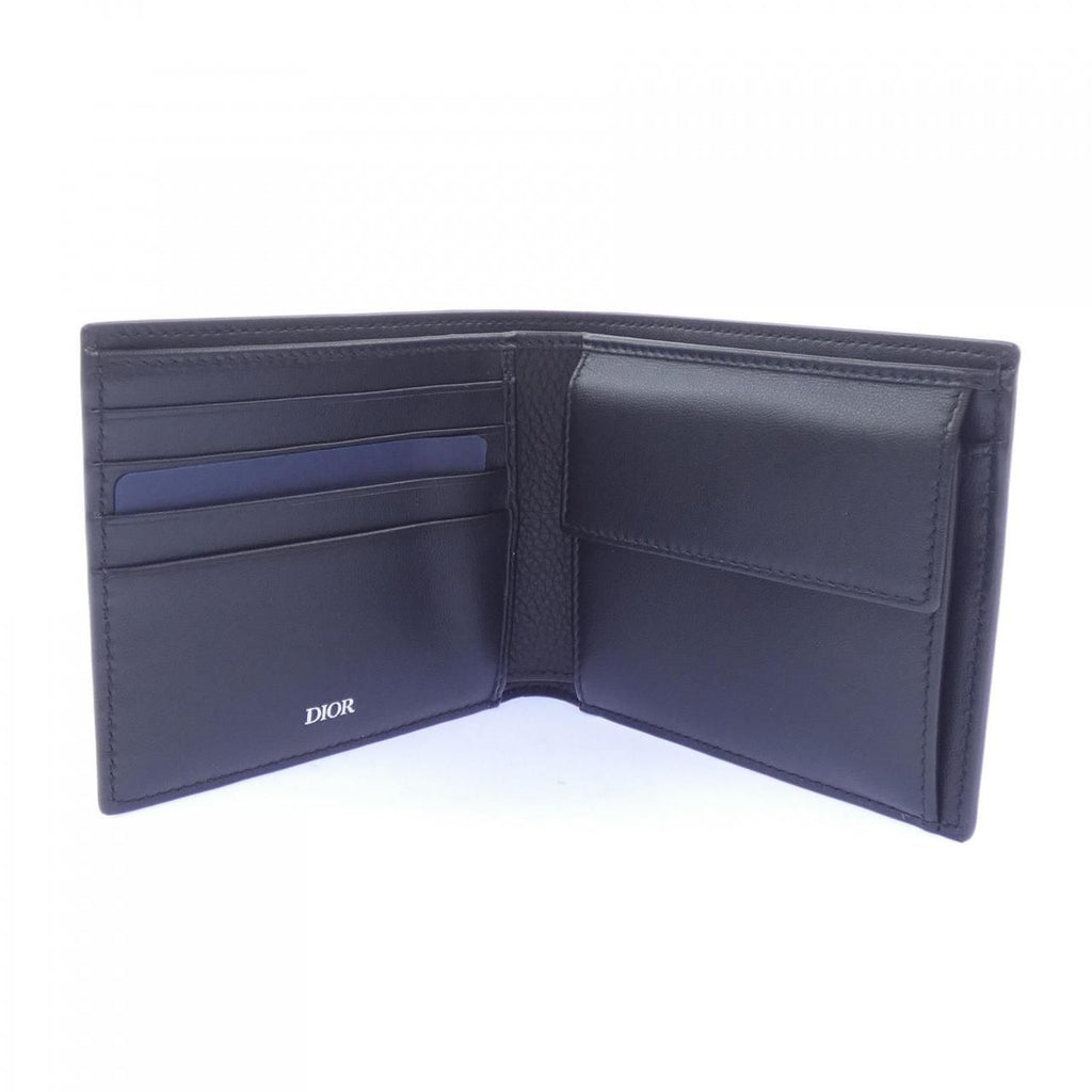 Dior CD Icon Bifold Wallet — view 4
