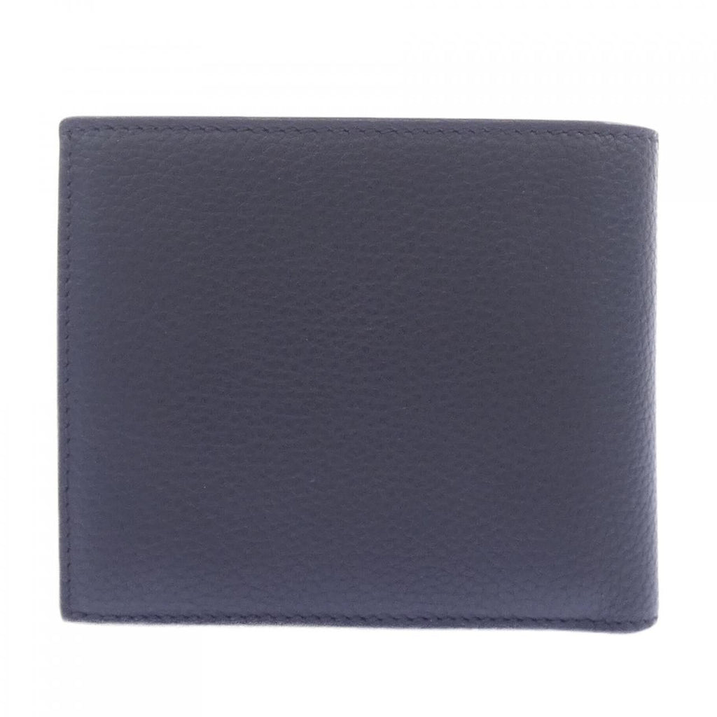 Dior CD Icon Bifold Wallet — view 2