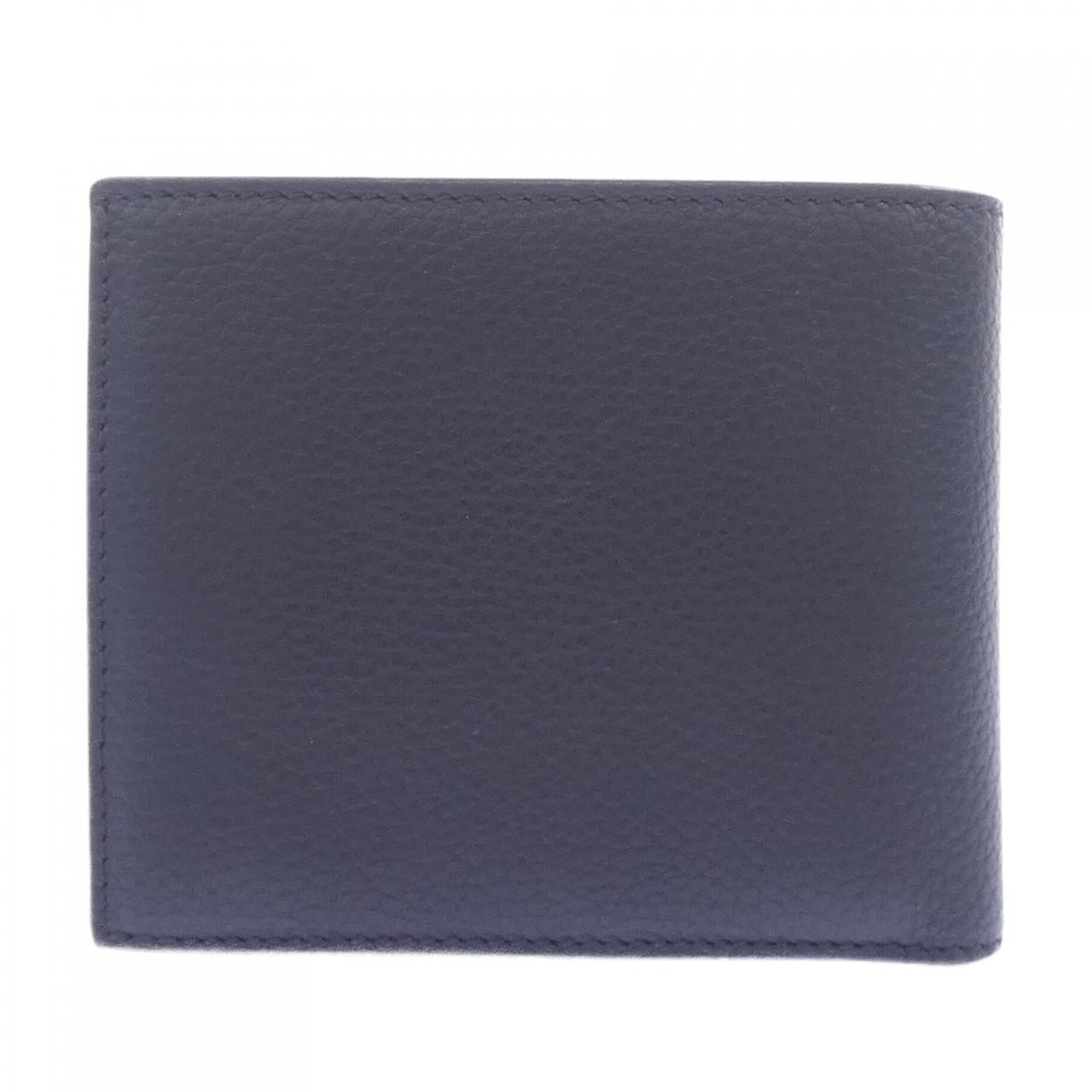Dior CD Icon Bifold Wallet — view 2