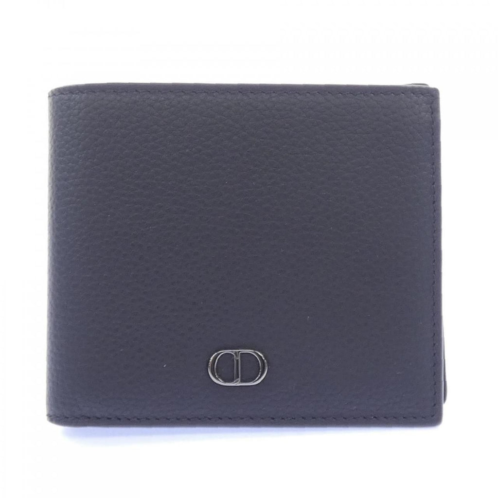Dior CD Icon Bifold Wallet