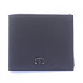 Dior CD Icon Bifold Wallet