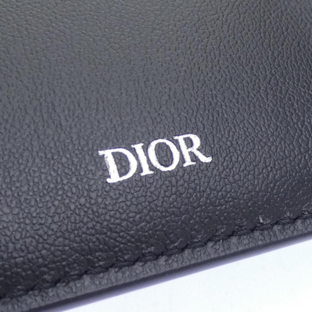 Dior CD Icon Bifold Wallet — view 3