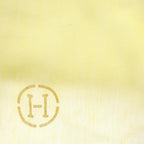 Hermes Stole Scarf Yellow — view 4