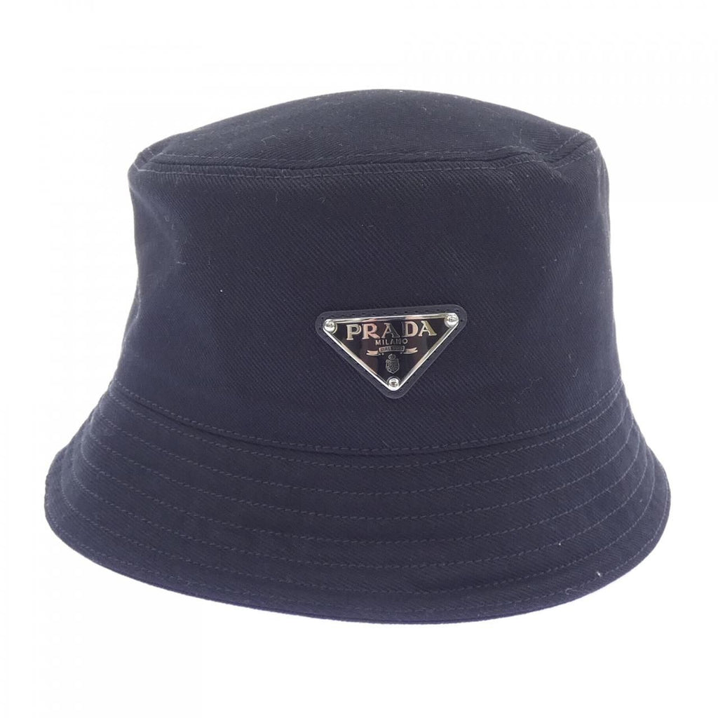 Prada Triangle Logo — view 2