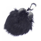 Dior Key Holder Black — view 2