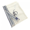 Hermes Rectangle Stole Scarf