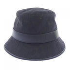 Gucci Double GG Canvas Bucket