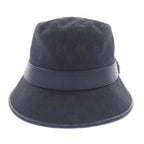 Gucci Double GG Canvas Bucket — view 4