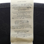 Gucci Double GG Canvas Bucket — view 3