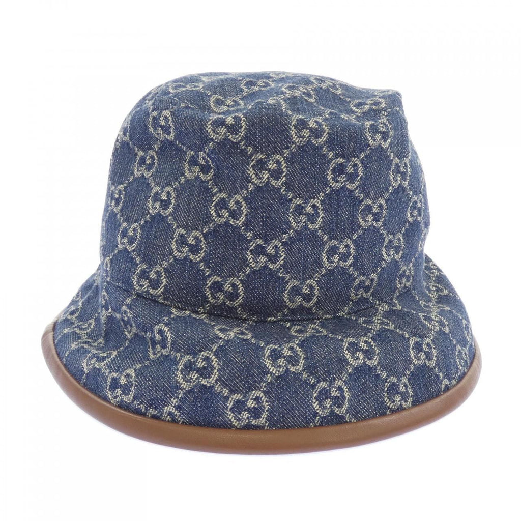 Gucci Hat Navy