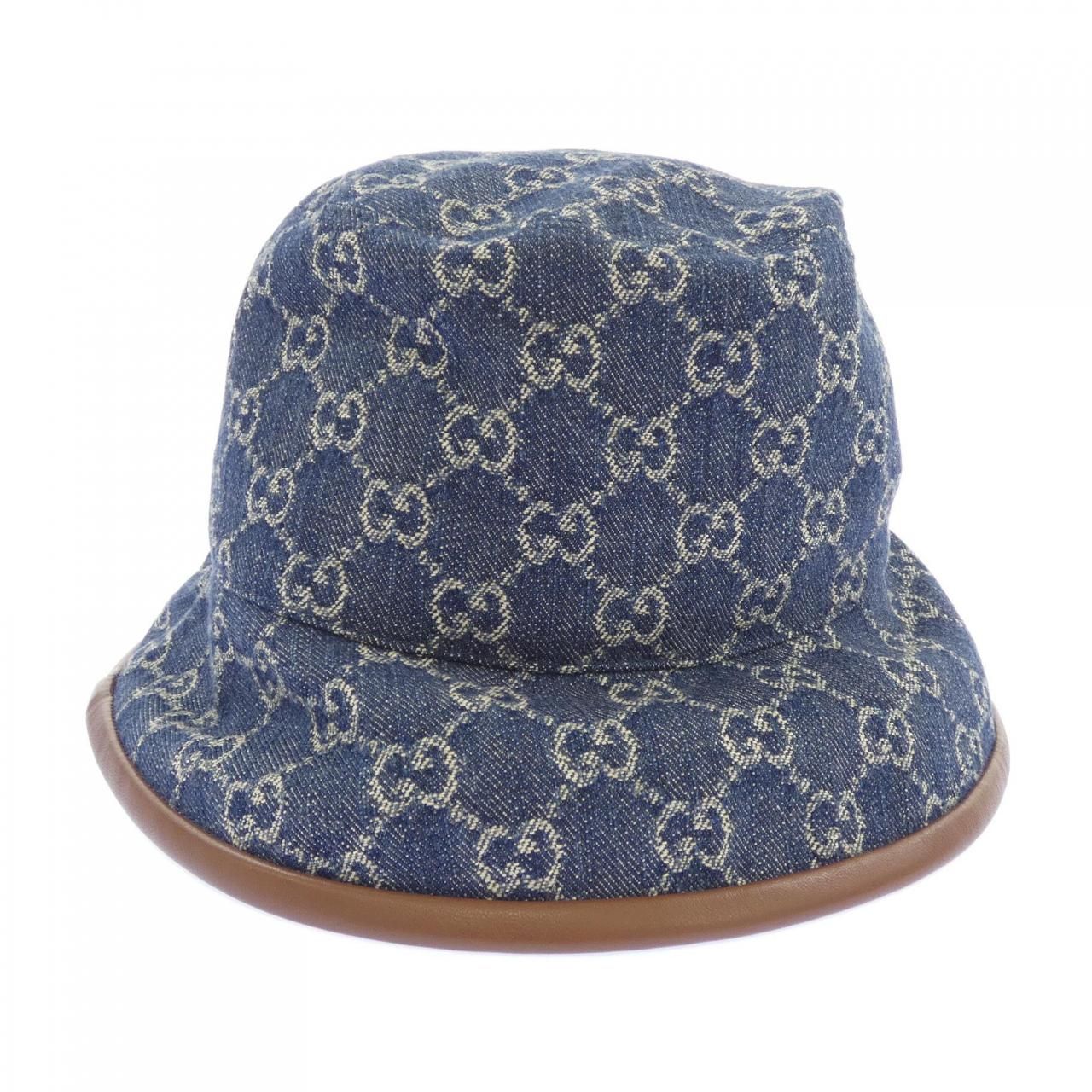 Gucci Hat Navy