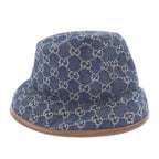 Gucci Hat Navy — view 2