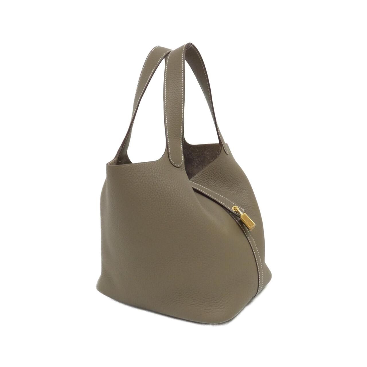 Hermes Picotin Lock MM