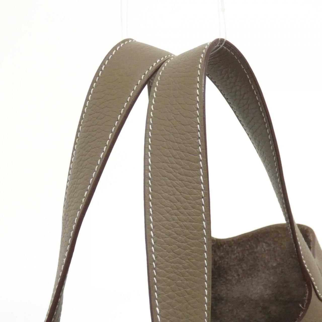 Hermes Picotin Lock MM — view 5