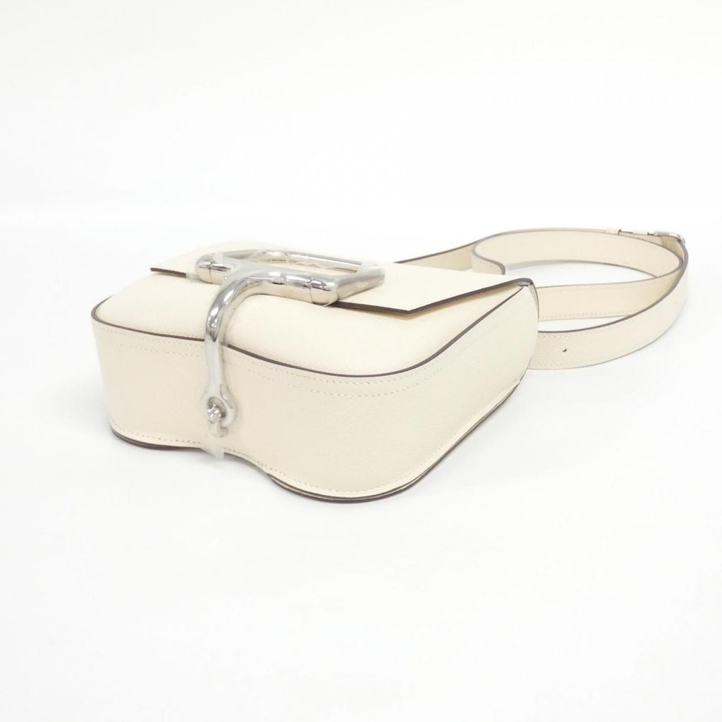 Hermes Della Cavalleria Mini Shoulder — view 3