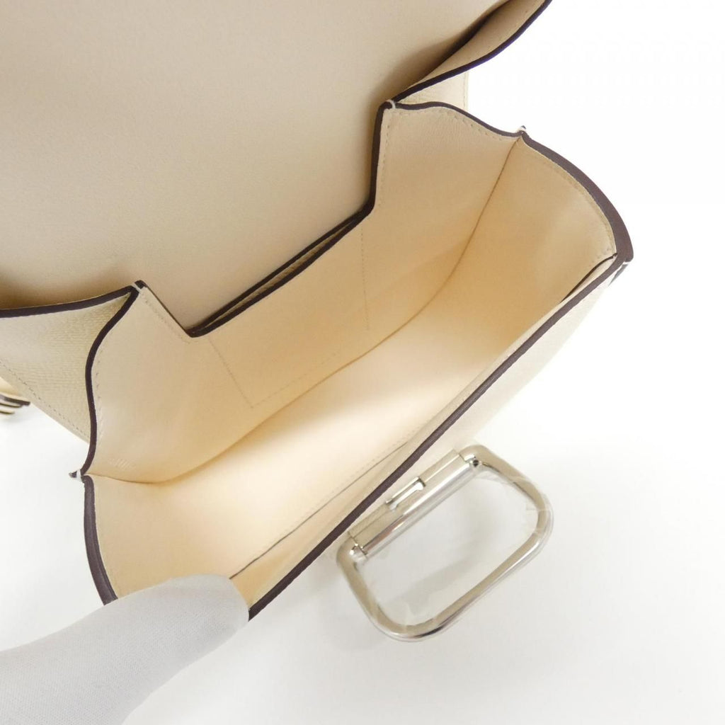 Hermes Della Cavalleria Mini Shoulder — view 5