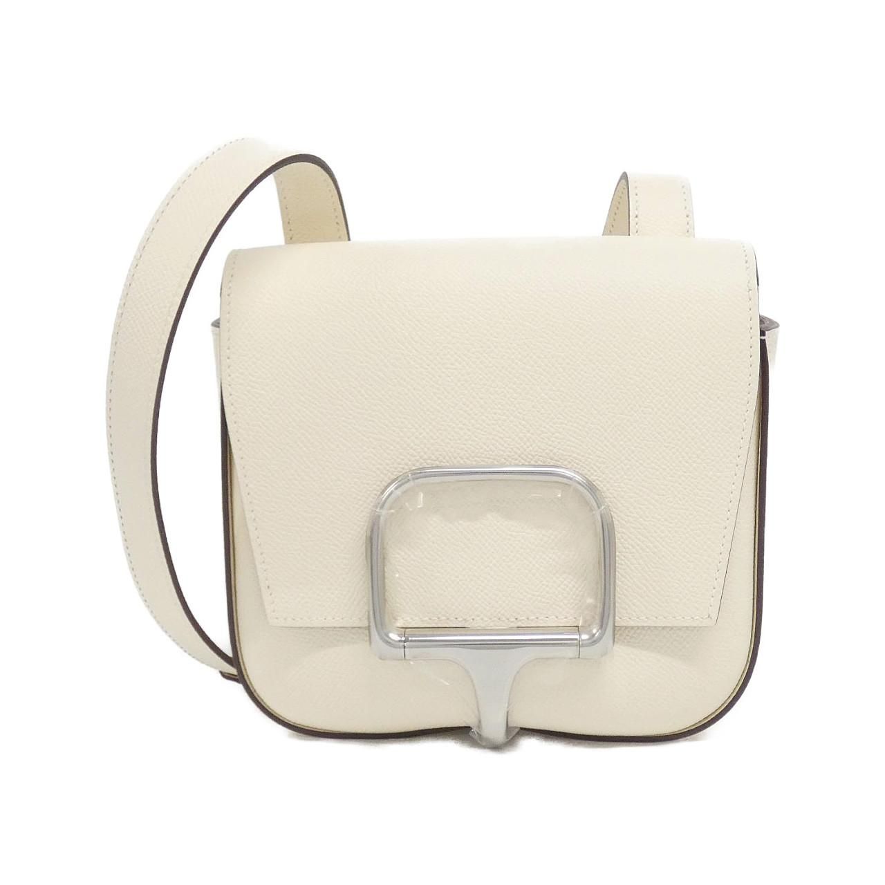 Hermes Della Cavalleria Mini Shoulder
