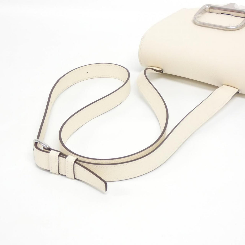 Hermes Della Cavalleria Mini Shoulder — view 4