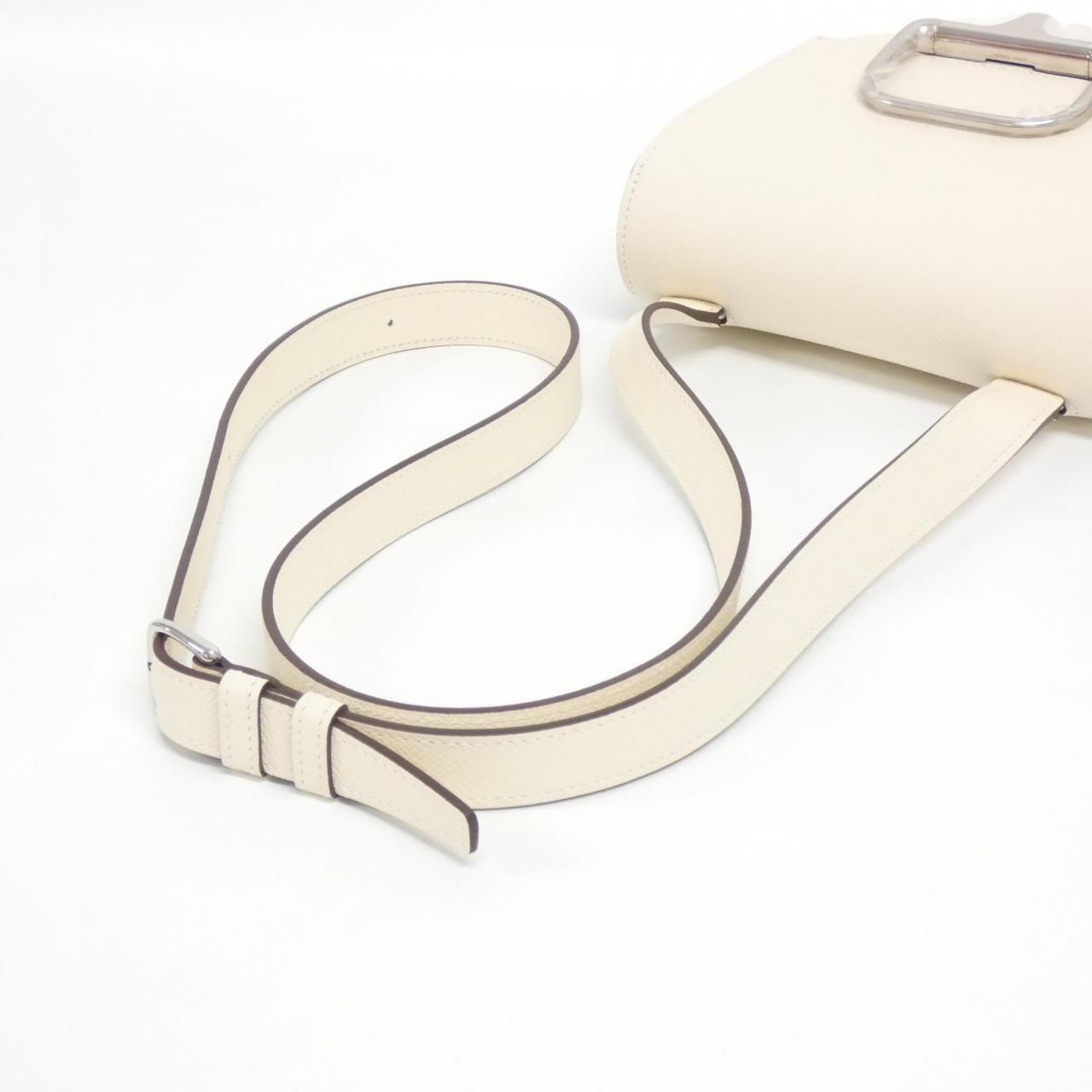 Hermes Della Cavalleria Mini Shoulder — view 4