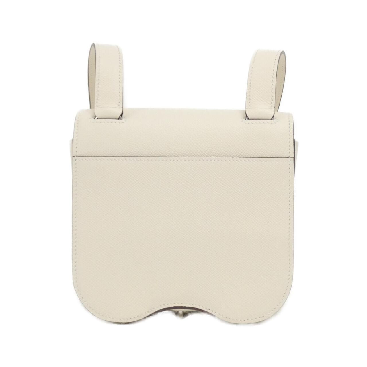 Hermes Della Cavalleria Mini Shoulder — view 2