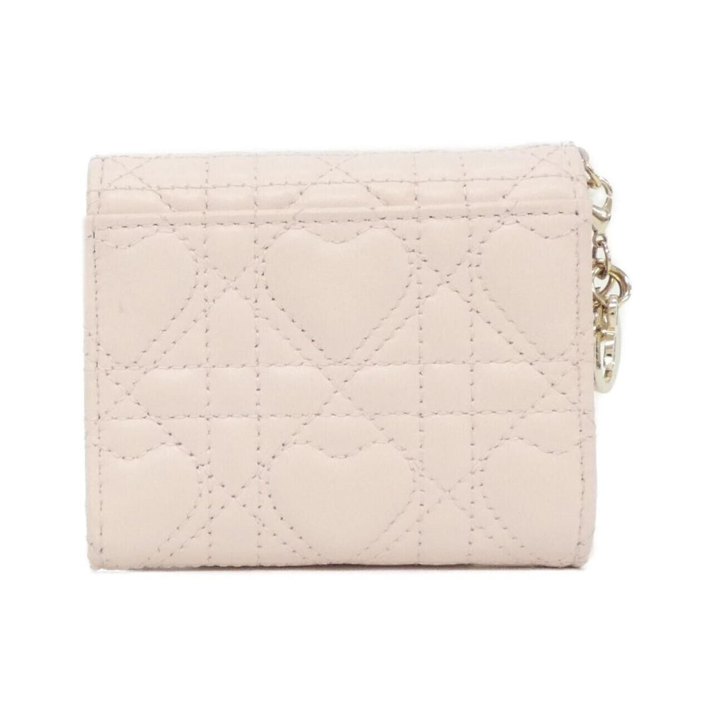 Dior Amor Lady Lotus Wallet — view 2