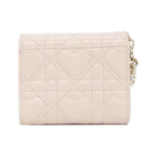 Dior Amor Lady Lotus Wallet — view 2