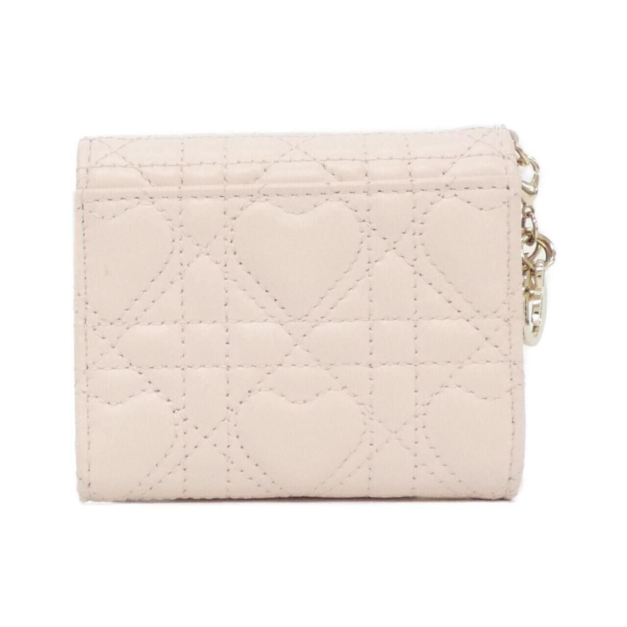 Dior Amor Lady Lotus Wallet — view 2