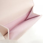Dior Amor Lady Lotus Wallet — view 6