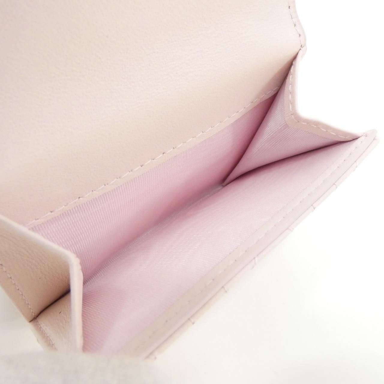 Dior Amor Lady Lotus Wallet — view 6