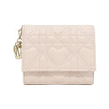 Dior Amor Lady Lotus Wallet