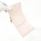 Dior Amor Lady Lotus Wallet — view 5