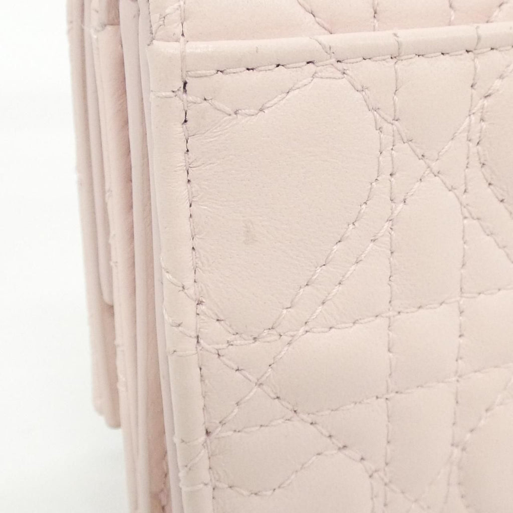 Dior Amor Lady Lotus Wallet — view 4