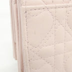 Dior Amor Lady Lotus Wallet — view 4