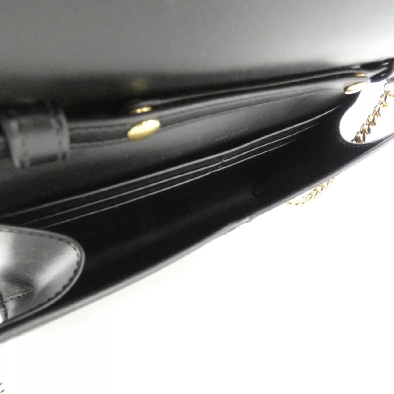 Celine Chain Wallet Shoulder — view 7
