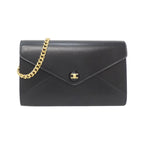 Celine Chain Wallet Shoulder