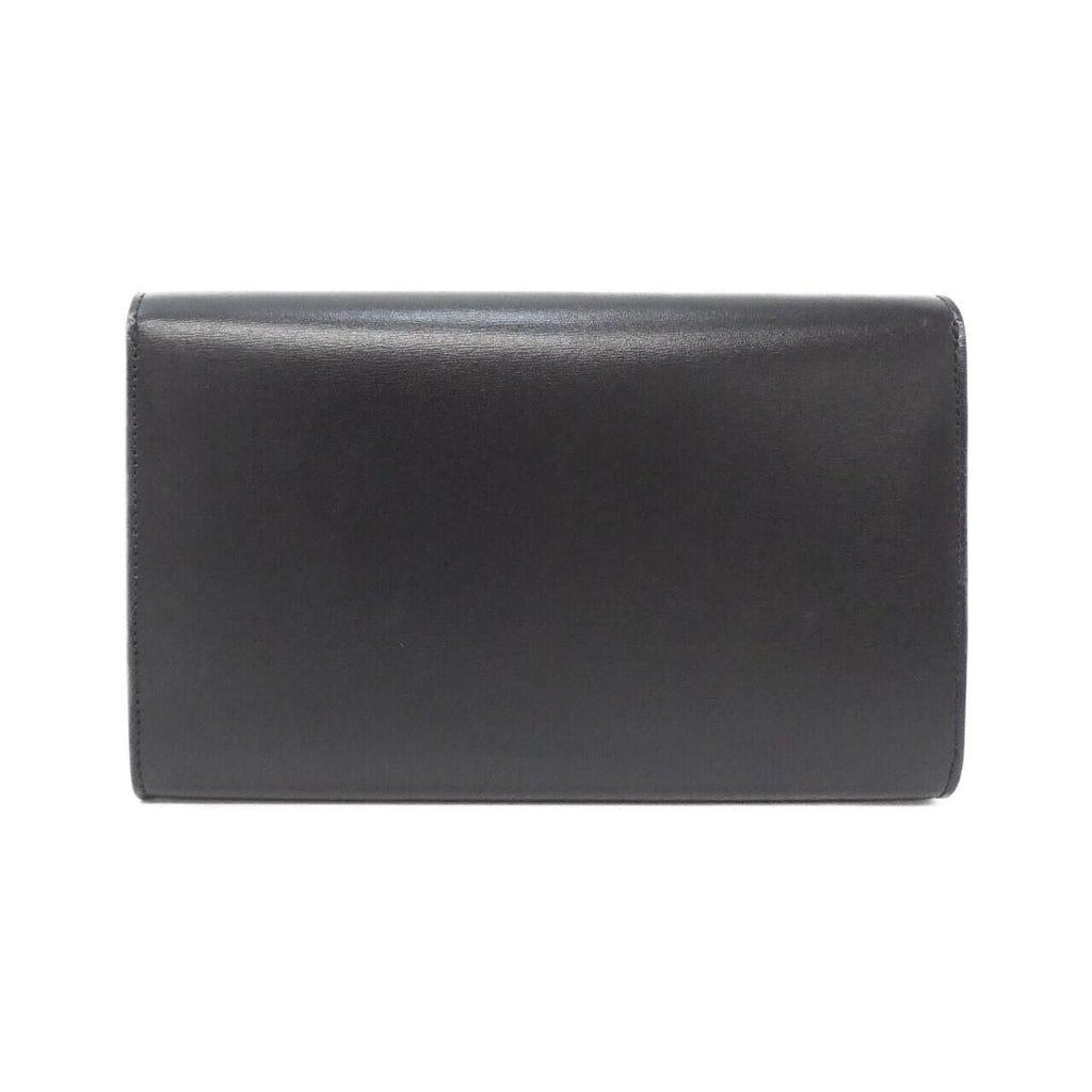 Celine Chain Wallet Shoulder — view 2