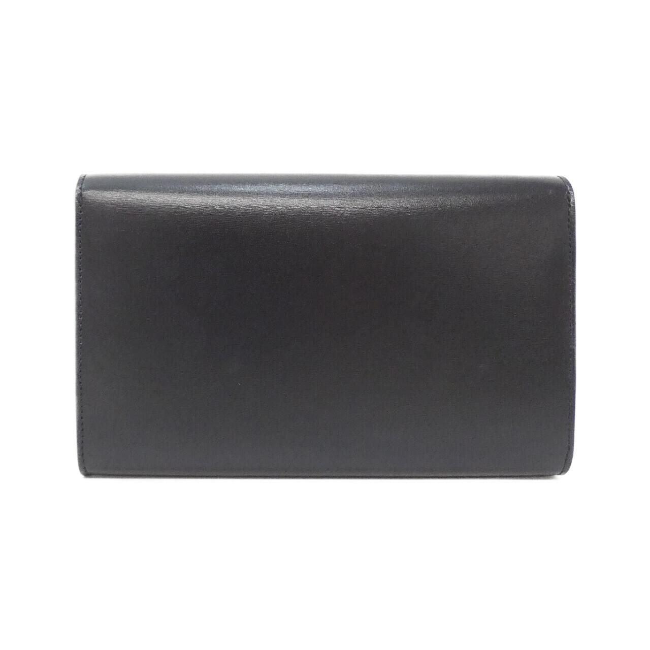 Celine Chain Wallet Shoulder — view 2