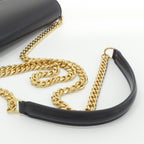 Celine Chain Wallet Shoulder — view 6