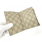 Gucci GG Emblem Aafya Wallet — view 7