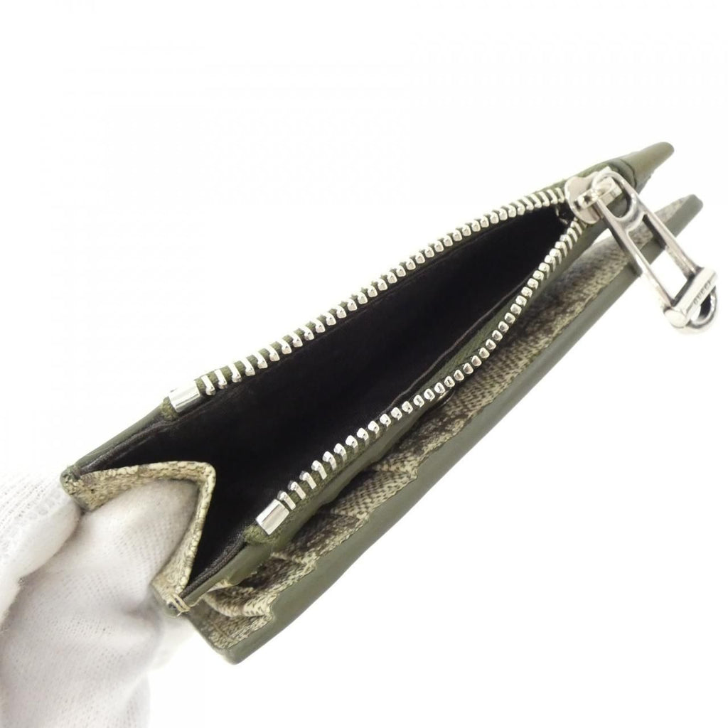 Gucci GG Emblem Aafya Wallet — view 8